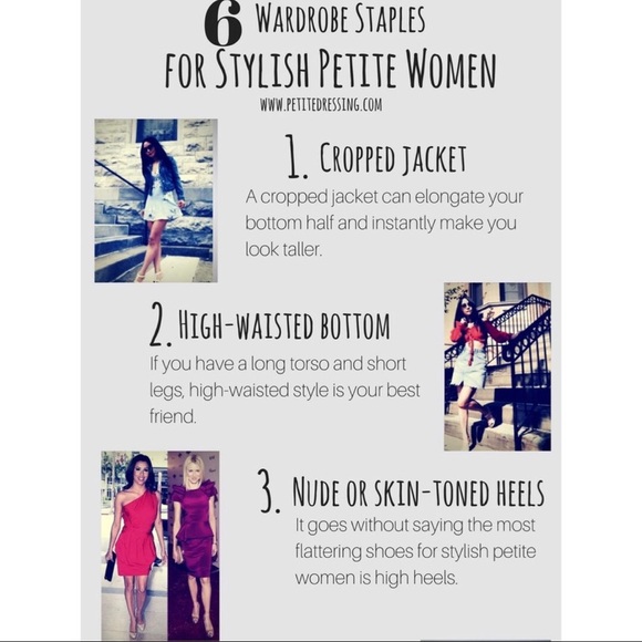 Everything Petite Party - Picture 3 of 6